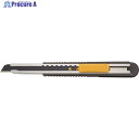 OLFA カッターナイフ 特専A型 全長142mm 144B 1丁 ▼360-7658
