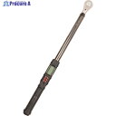 NORBAR 1/2”Bluetooth対応デジタルトルクレンチ ProTronic+200、 10-200 N.m 130514 1個 ▼368-2744