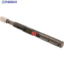 NORBAR 1/4”Bluetooth対応デジタルトルクレンチ ProTronic+30、 1.5-30 N.m 130523 1個 ▼368-2755