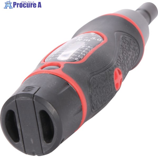 NORBAR TTs3.0ȥ륯ɥ饤С 0.6-3.0 N.m 13851 1 368-2762