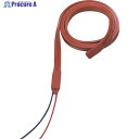 YAGAMI シリコンベルトヒーター 2m 100V V-2-100V-60W【V02-1060】 1045052 1本 ▼380-9731