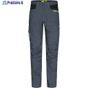 NORTHWAYS ワークパンツ “エドワード” グレー Sサイズ 1386-GR-S 1着 ▼381-9945