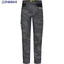 NORTHWAYS ワークパンツ “エドワード” 迷彩 Mサイズ 1386-WL-M 1着 ▼382-0195