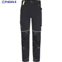 NORTHWAYS ワークパンツ “サーシャ” ブラック Sサイズ 1388-BL-S 1着 ▼382-0196