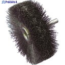 OSBORN 工業用ブラシ リングロック 線径0.15mm 11361 1個 ▼383-3194