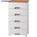 TENMA フィッツプラス メッシュ FM5505 5段 ホワイト 幅55cm 110006998 1個 ◇▼396-3266