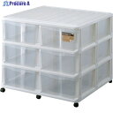 TENMA 押入れ収納ケース WM-306 110000924 1個 ◇▼396-3285