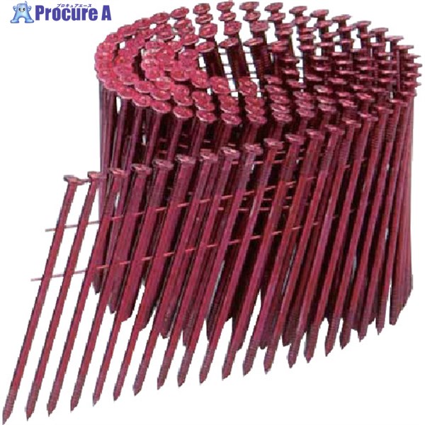 アマテイ 木割れ最強釘 針金連結釘 FCN3590AR 1500P 112443010 1箱 ▼396-4390