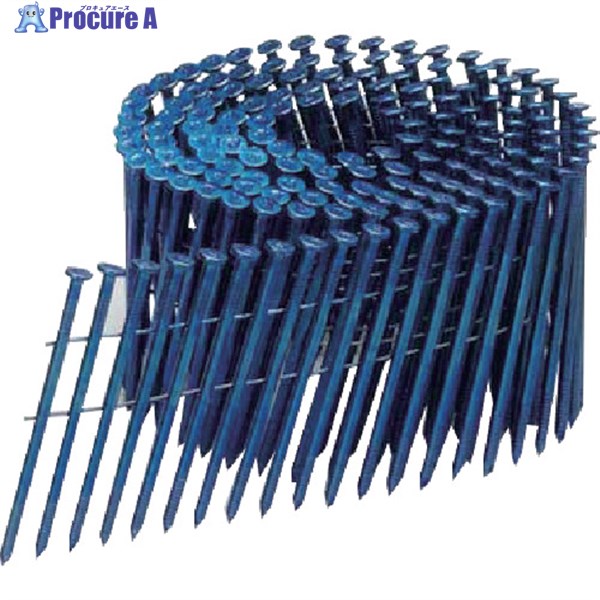 アマテイ 木割れ最強釘 針金連結釘 FCN3375AR 1500P 112443009 1箱 ▼396-4431
