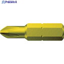 Wera 851/1A ビット+3 134921 1本 ▼412-0523