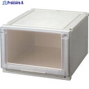 TENMA フィッツユニットケース 4530 カプチーノ 450×550×300 110001249 1個 ▼444-9134