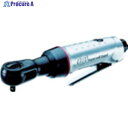 IR 3/8インチ ラチェットレンチ(9.5mm角) 105-C3 1台 ▼446-0332