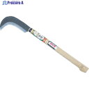 GS 木鎌(きかま) 金星A級のぼり鎌 220g サック入 刃長130mm 全長515mm 120301 1丁 ▼474-7542