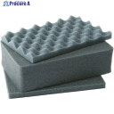 PELICAN 1150 ケース用フォームセット 1150-400-000 1S ▼483-9315