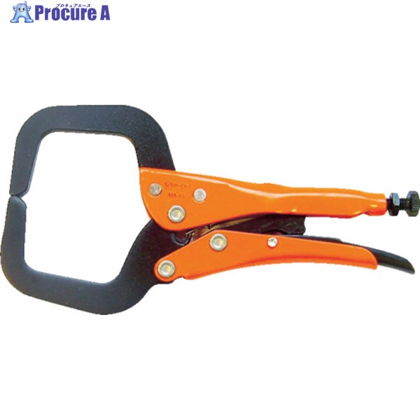 GRIP-ON Cåץץ饤䡼 165mm 124-06 1 486-4255