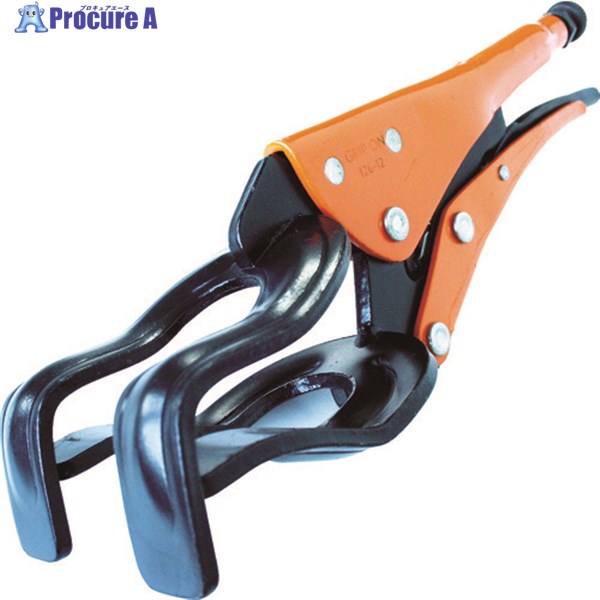 GRIP-ON ѥץåץץ饤䡼 300mm 126-12 1 486-4310