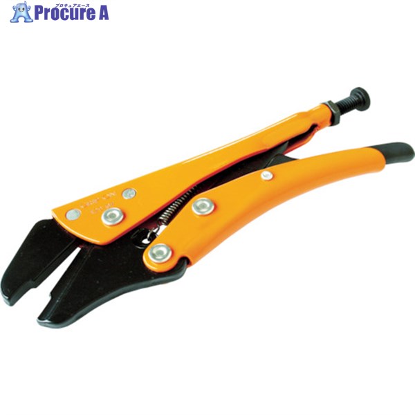 GRIP-ON ھʡ åѥåץץ饤䡼 190mm 129-07 1 486-4352