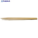 アネックス 竹ピンセット200mm 149 1本 ▼493-6809