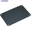 TRUSCO NDハンドトラックND-1200用ゴム板 1200GM (1200X750X5MM) 1枚 ▼511-3482