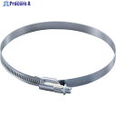 Suiden ホースバンド Φ125ダクト用 1150150 1個 ▼556-1193