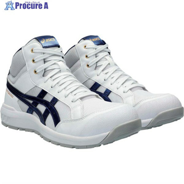 ASICS 󥸥 CP218 ۥ磻/ԡ 24.0cm 1273A091.101-24.0 1­ 622-9976