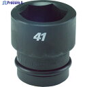 FPC インパクト ショートソケット差込角25.4mm対辺80mm 3.3 1/1WS-80 1個 ▼769-6141