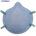MOLDEX 【売切廃番】1517N95サージカル使い捨てマスク Mサイズ 20枚入り 4層 1517N95 1箱 ▼788-1479