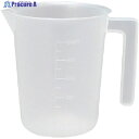 ヨトリヤマ 計量カップ1000ml 11771 1個 ▼806-5909