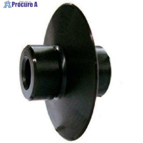 REX NS25A用マシンカッター替刃(鋼管用) 135070 1個 ▼809-4542