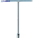 Ko-ken T型レンチ 対辺13mm 104M-13 1個 ▼811-7910