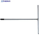 Ko-ken T型プラスドライバー 刃先+3 全長300×全幅180mm 157P-3 1本 ▼811-8157