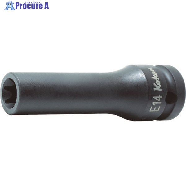Ko-ken ѥȥȥ륯ǥץå 12.7mm 14325-E12 1 812-0645