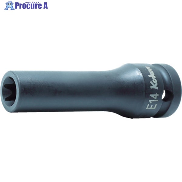 Ko-ken ѥȥȥ륯ǥץå 12.7mm 14325-E16 1 812-0721