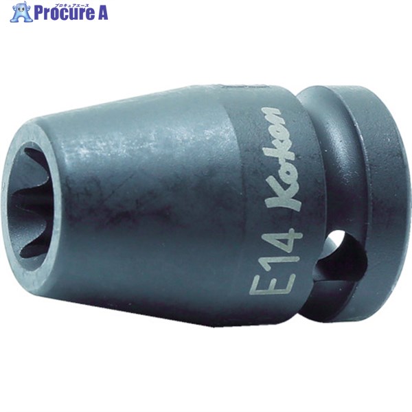 Ko-ken ѥȥȥ륯å 12.7mm 14425-E14 1 812-0767