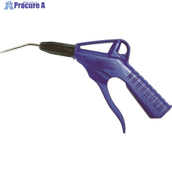 CEJN シリーズ208 エア・フルードガン レギュレーター付着脱可能ノズル付き Rc1/4 11-208-0300 1個 ▼818-9215