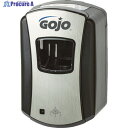 GOJO 【売切商品】ゴージョー LTXオートディスペンサー 700mL用(クローム) 1388 1個 ▼819-3520