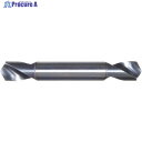 イワタツール SPセンター120°コート付 シャンク径8mm 全長60mm 120SPC8TICN 1本 ▼830-4190