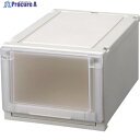 TENMA フィッツユニットケース 3525 カプチーノ 350×550×250 110001242 1個 ▼835-9933