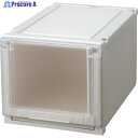 TENMA フィッツユニットケース 3530 カプチーノ 350×550×300 110001243 1個 ▼835-9934