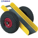 RAVENDO スチール製プレート運搬車 TW200L 0-160MM 142650 1台 ▼836-7731