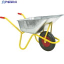 RAVENDO 一輪車 BC1100PUR 141481 1台 ◇▼836-7739