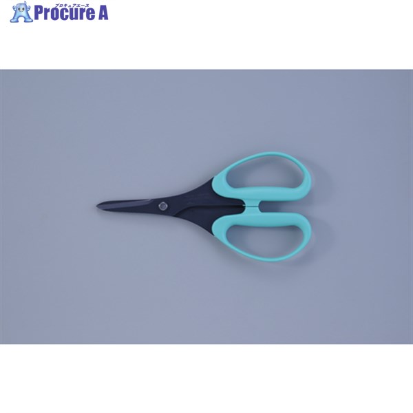 ALLEX ホビー用はさみ フッ素+ギザ刃 15133 1丁 ▼853-3680