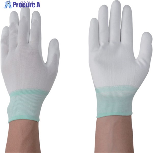 AS アズピュアPUコート手袋掌コート SS 1-4804-15 1個 ▼854-8843