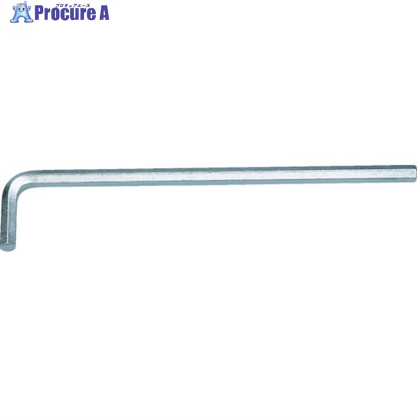 GEDORE 六角棒レンチ 42ELAF 3/8 1543385 1本 ▼855-6867
