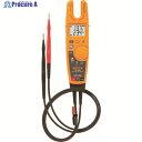 FLUKE 非接触電圧・電流計 T6-1000 1台 ▼102-5746