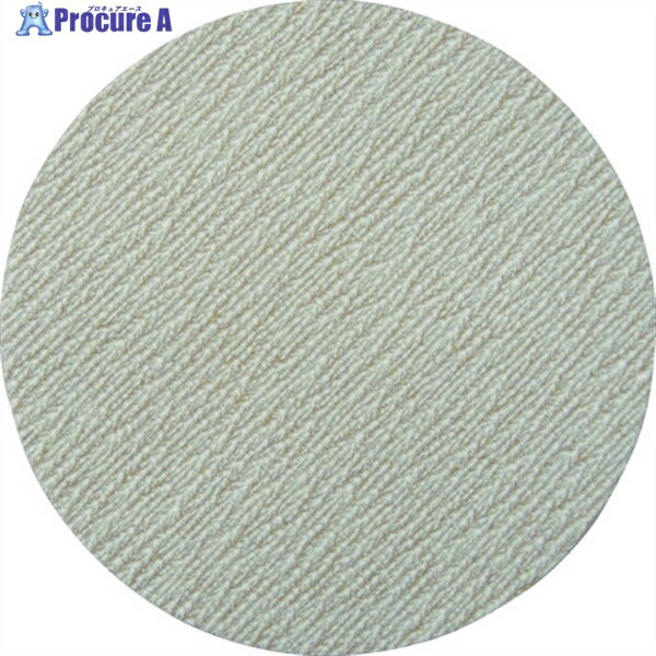 TRUSCO アストラマジック#180 穴なし Φ100 50枚入 TAM-100-180 1箱 ▼103-0239