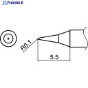 白光 こて先 I型 T35-02I 1本 ▼111-4103