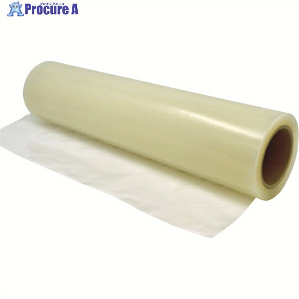 三井化学ICT 三井 表面保護フィルム T5010A 500mm×100m 透明 T5010A-500 1巻 ▼116-1510