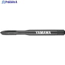 ヤマワ ステンレス鋼用ポイントタップ SU+PO P2 M2X0.4 SU-PO-M2X0.4 1本 ▼116-8185 ●MA515