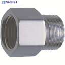 SANEI オスメスニップル T253-1-13 1個 ▼126-7927
